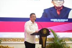 Gandeng Kanwil DJP, PWI Riau Gelar Edukasi Perpajakan